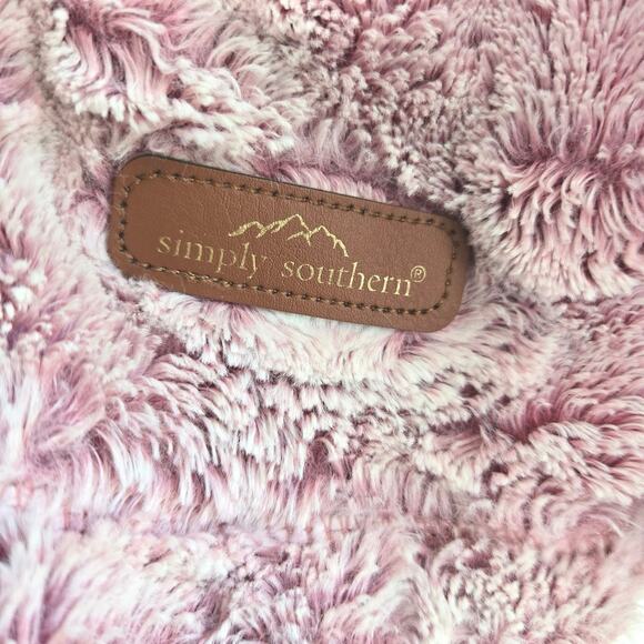 Simply Southern Women’s 1/4 Zip Pullover . Size 2XL. - Picture 3 of 7